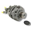 Recambio de alternador para opel astra h berlina 1.7 16v cdti referencia OEM IAM   