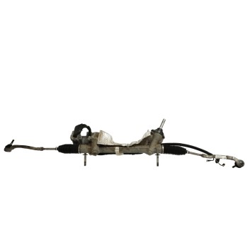 Recambio de cremallera direccion para citroën c4 picasso 1.2 12v e-thp referencia OEM IAM 9827076680 F800002415 5WK67000B