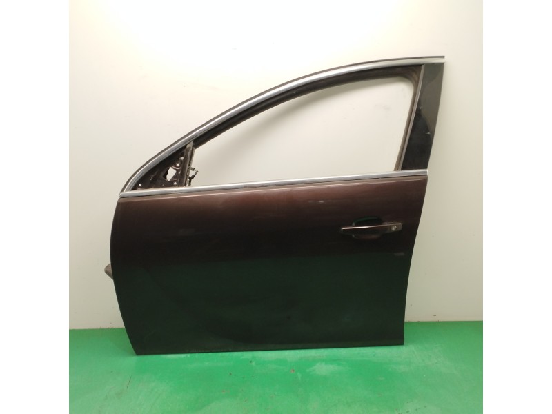Recambio de puerta delantera izquierda para opel insignia berlina 2.0 cdti cat referencia OEM IAM Recambio de puerta delantera izquierda para opel insignia berlina 2.0 cdti cat referencia OEM IAM