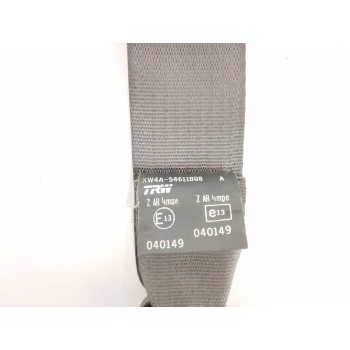 Recambio de cinturon seguridad delantero derecho para jaguar s-type 3.0 v6 executive referencia OEM IAM XW4A54611B08  
