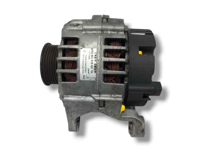 Recambio de alternador para audi a6 berlina (4b2) 2.5 tdi quattro referencia OEM IAM 059903015GX  