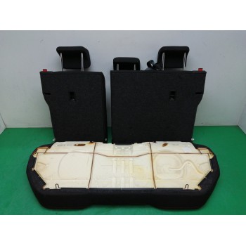 Recambio de asientos traseros para volkswagen polo gti referencia OEM IAM   