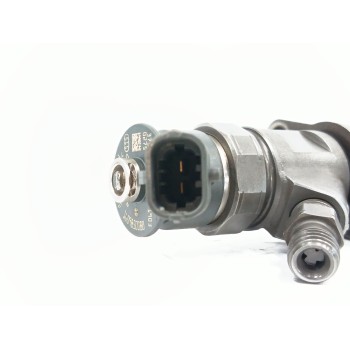 Recambio de inyector para citroën c3 picasso 1.6 16v hdi referencia OEM IAM 0445110311  