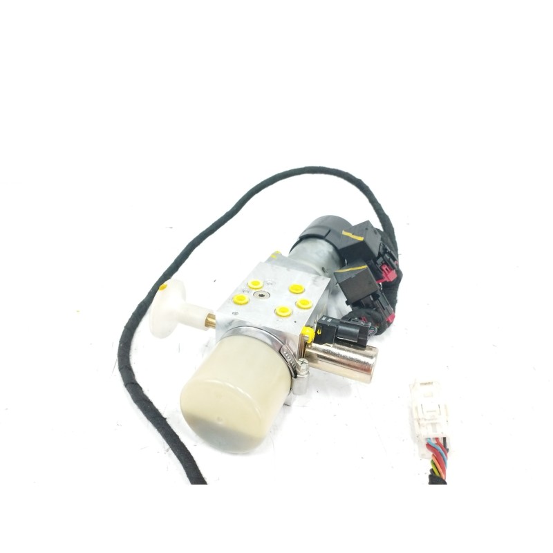MOTOR TECHO ELECTRICO BOMBA HIDRAULICA SISTEMA CABRIO