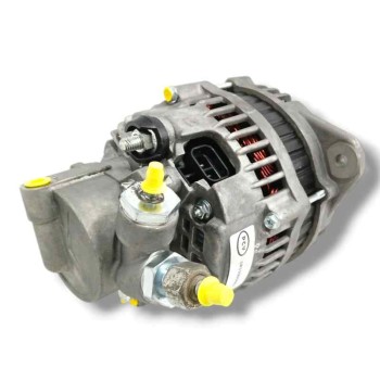 Recambio de alternador para opel astra h berlina 1.7 16v cdti referencia OEM IAM   