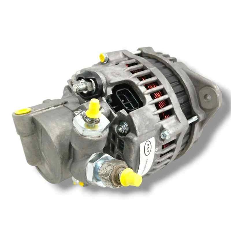 ALTERNADOR