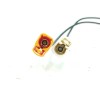 Recambio de antena para citroën c4 iii (ba_, bb_, bc_) 1.5 bluehdi 110 (bbyhsa) referencia OEM IAM 9835734280  