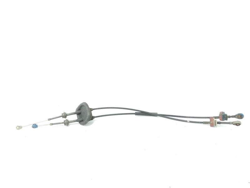Recambio de varillaje cambio para citroën c2 1.4 hdi referencia OEM IAM   
