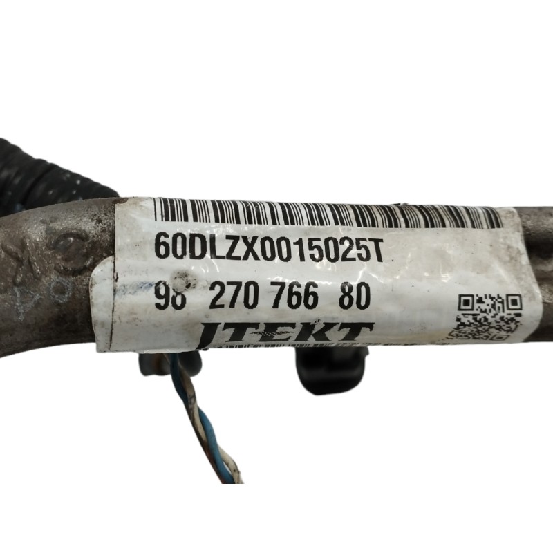 CREMALLERA DIRECCION F800002415 5WK67000B