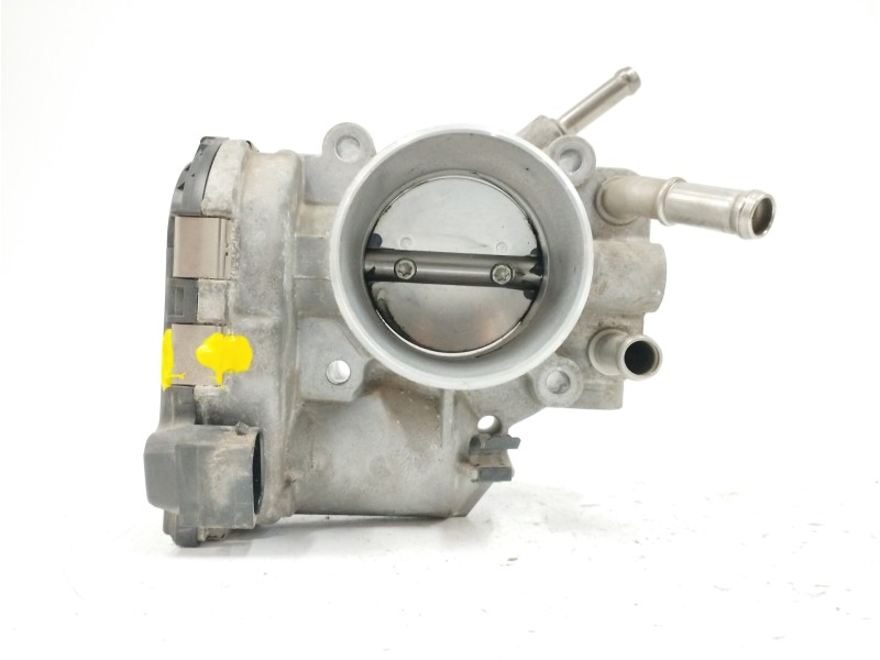 Recambio de caja mariposa para hyundai ix20 1.4 cat referencia OEM IAM 351002B150  