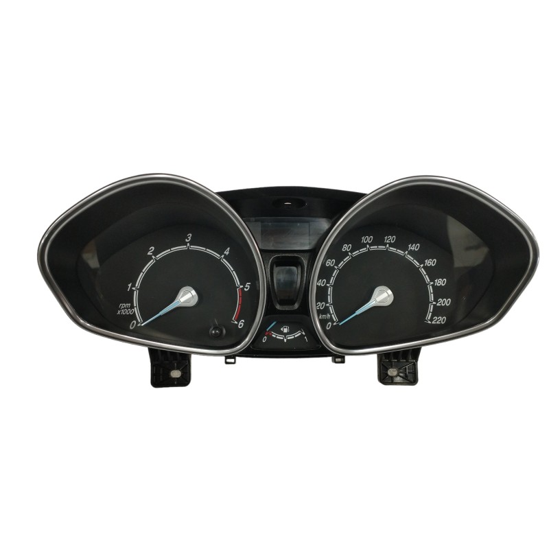 Recambio de cuadro instrumentos para ford fiesta (ccn) 1.5 tdci cat referencia OEM IAM C1BT10849GXN  