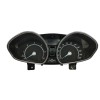 Recambio de cuadro instrumentos para ford fiesta (ccn) 1.5 tdci cat referencia OEM IAM C1BT10849GXN  