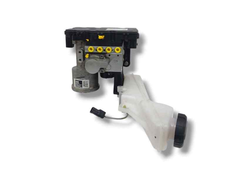 Recambio de abs para kia niro e-niro drive referencia OEM IAM 58500Q4400 BA10000501 