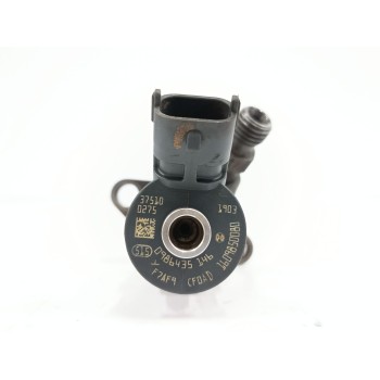 Recambio de inyector para citroën c3 picasso 1.6 16v hdi referencia OEM IAM 0445110311  