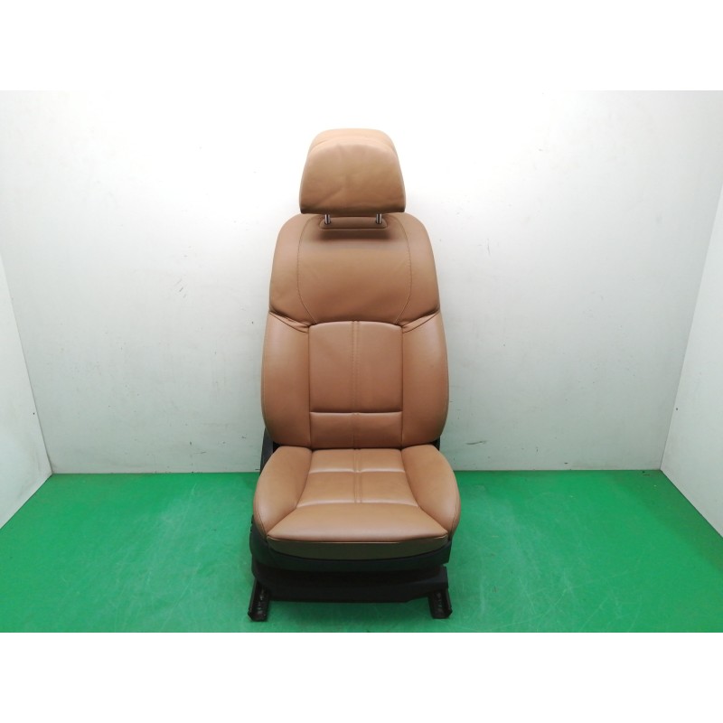 Recambio de asiento delantero derecho para bmw 7 (f01, f02, f03, f04) 750 i, li referencia OEM IAM   