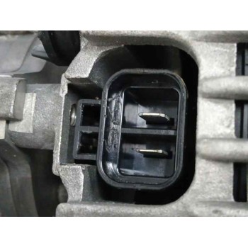Recambio de alternador para opel astra h berlina 1.7 16v cdti referencia OEM IAM   