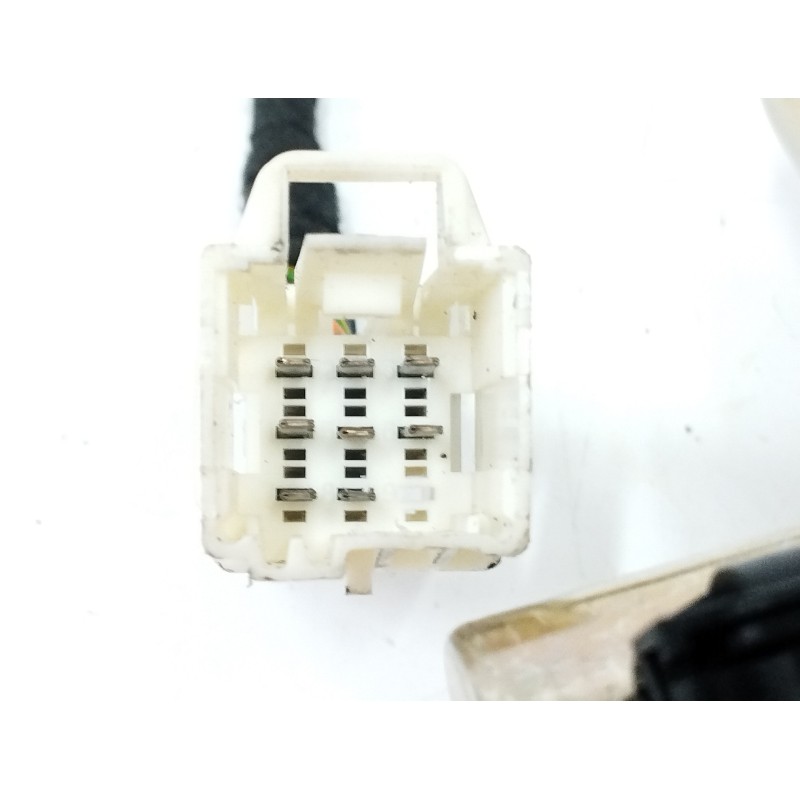 MOTOR TECHO ELECTRICO BOMBA HIDRAULICA SISTEMA CABRIO