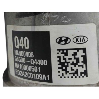Recambio de abs para kia niro e-niro drive referencia OEM IAM 58500Q4400 BA10000501 