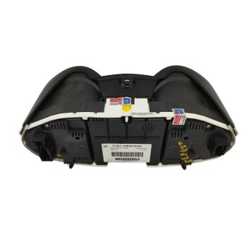 Recambio de cuadro instrumentos para ford fiesta (ccn) 1.5 tdci cat referencia OEM IAM C1BT10849GXN  