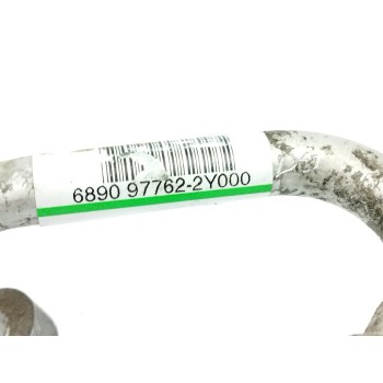 Recambio de tubos aire acondicionado para kia sportage iii (sl) 2.0 crdi awd referencia OEM IAM 977622Y000  