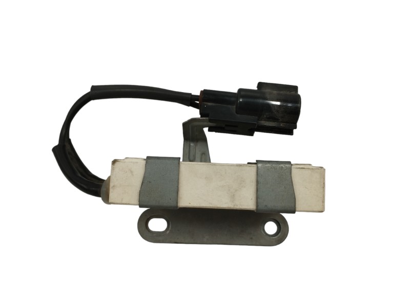 Recambio de resistencia calefaccion para toyota yaris 1.5 16v cat referencia OEM IAM 2468107970A  