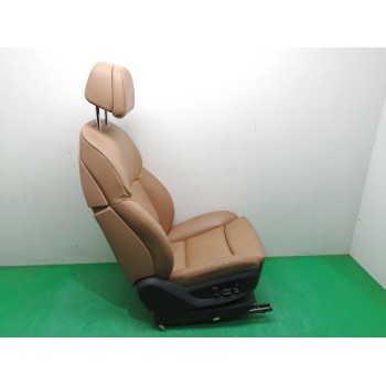 Recambio de asiento delantero derecho para bmw 7 (f01, f02, f03, f04) 750 i, li referencia OEM IAM   