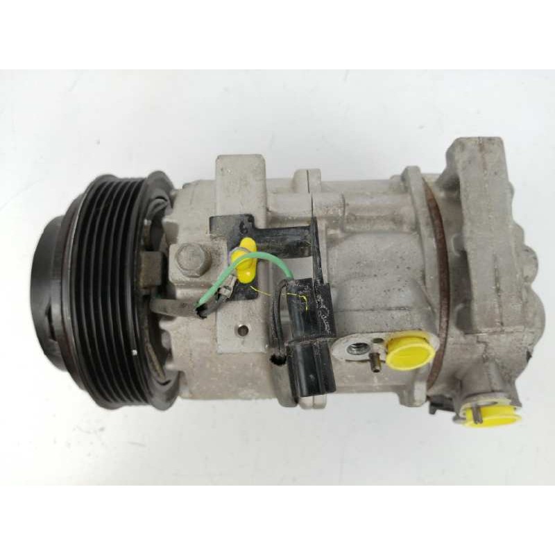 COMPRESOR AIRE ACONDICIONADO