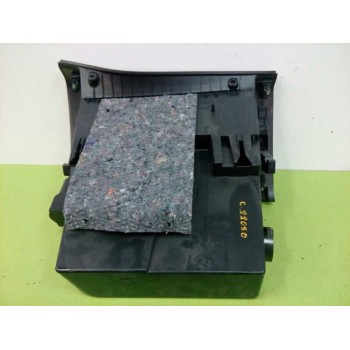 Recambio de guantera para peugeot 308 gti referencia OEM IAM 9677995177  