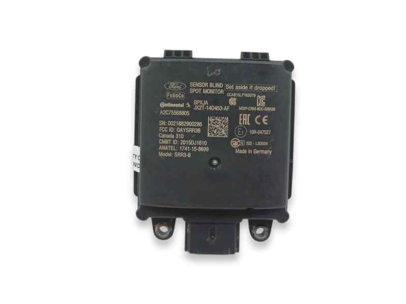 Recambio de modulo electronico para ford tourneo custom v362 autobús (f3) 2.0 ecoblue referencia OEM IAM JK2T14D453AF A2C7556880