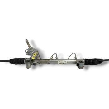 Recambio de cremallera direccion para opel astra h berlina 1.7 16v cdti referencia OEM IAM 13188614  7831985157