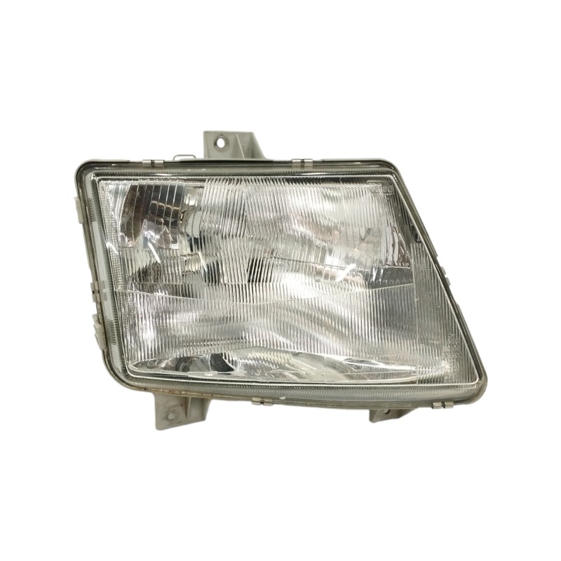 Recambio de faro derecho para mercedes-benz vito (w638) caja cerrada 110 d  (638.074) referencia OEM IAM   