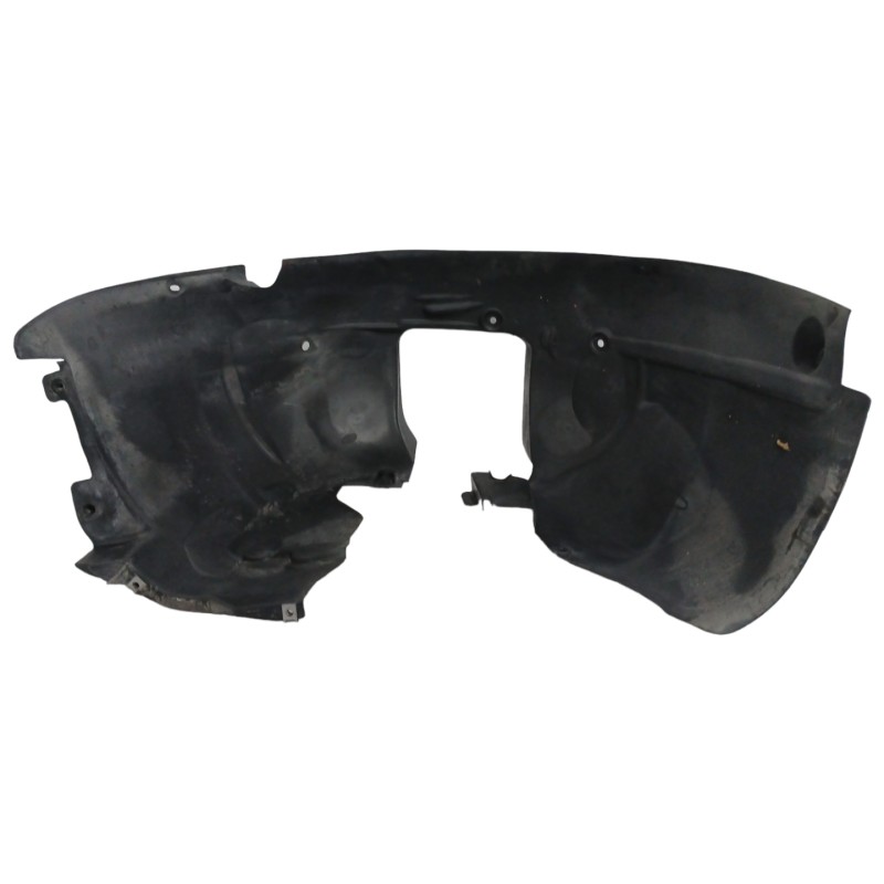 PASO RUEDA DELANTERA IZQUIERDA