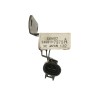 Recambio de resistencia calefaccion para toyota yaris 1.5 16v cat referencia OEM IAM 2468107970A  