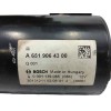 Recambio de motor arranque para infiniti q50 2.2 diesel cat referencia OEM IAM A6519064300 0001139085 