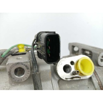 Recambio de compresor aire acondicionado para kia stonic (yb) 1.0 t-gdi referencia OEM IAM 1E39E17100 1E39E17100 