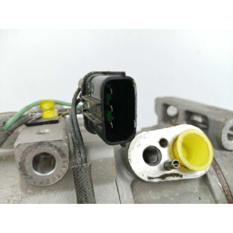 COMPRESOR AIRE ACONDICIONADO