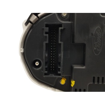 Recambio de cuadro instrumentos para ford fiesta (ccn) 1.5 tdci cat referencia OEM IAM C1BT10849GXN  
