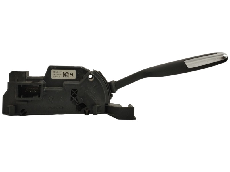 Recambio de palanca cambio para citroën c4 picasso 1.6 blue-hdi fap referencia OEM IAM 98002212VV FUELLE DAÑADO Recambio de palanca cambio para citroën c4 picasso 1.6 blue-hdi fap referencia OEM IAM 98002212VV FUELLE DAÑADO
