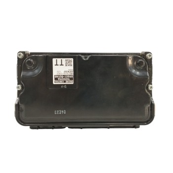 Recambio de centralita motor uce para toyota yaris 1.5 16v cat referencia OEM IAM 896610U140 MB2762002422 