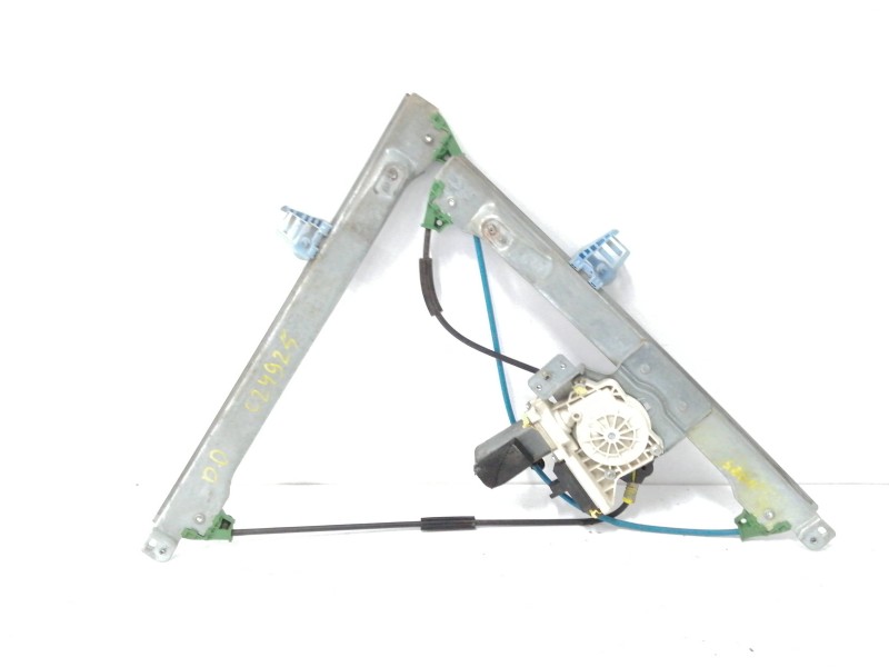Recambio de elevalunas delantero derecho para citroën c2 1.4 hdi referencia OEM IAM 7746018800  