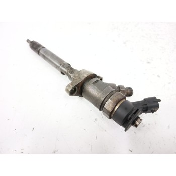 Recambio de inyector para citroën c3 picasso 1.6 16v hdi referencia OEM IAM 0445110311  