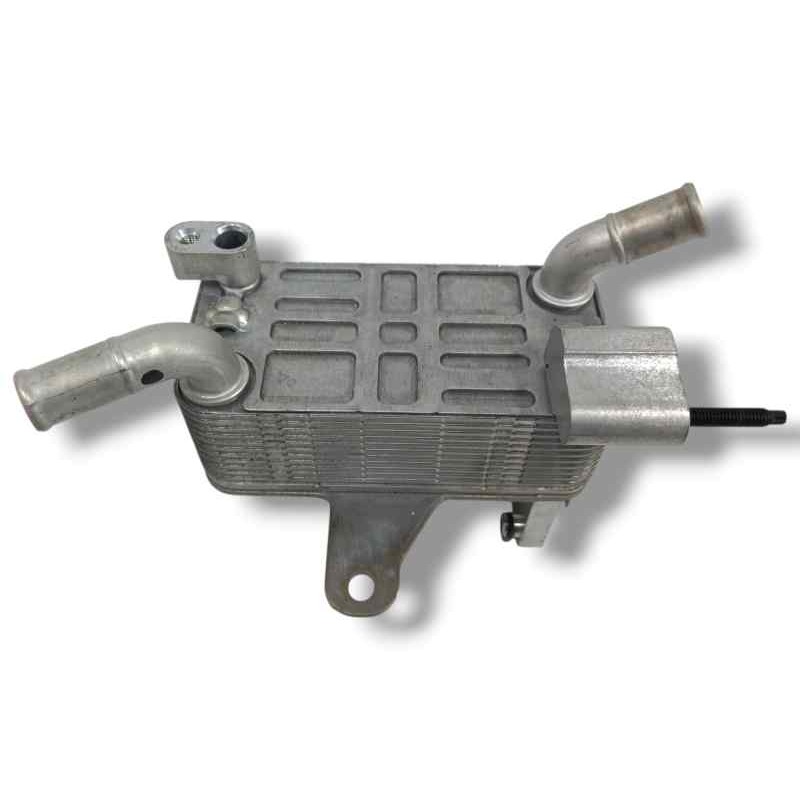 Recambio de enfriador aceite motor para toyota bz4x (_eam1_) ev (xeam10) referencia OEM IAM 8710042050  