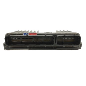 Recambio de centralita motor uce para toyota yaris 1.5 16v cat referencia OEM IAM 896610U140 MB2762002422 