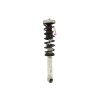 Recambio de amortiguador trasero derecho para bmw serie 7 (e65/e66) 730d referencia OEM IAM 33526758095 814903000045 