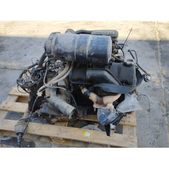 Recambio de motor completo para talbot horizon 1.4 referencia OEM IAM 2Y1  