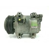Recambio de compresor aire acondicionado para volvo s60 berlina 2.4 diesel cat referencia OEM IAM 30742206 P30742206 8708581