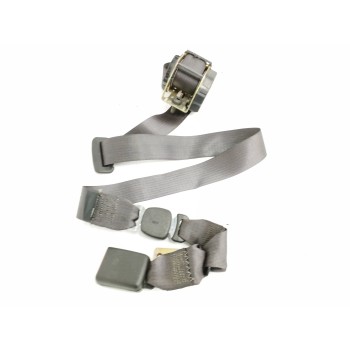 CINTURON SEGURIDAD TRASERO CENTRAL XW4A54600A38 