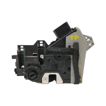 Recambio de cerradura puerta trasera derecha para hyundai ioniq tecno hybrid referencia OEM IAM 81420G2000  