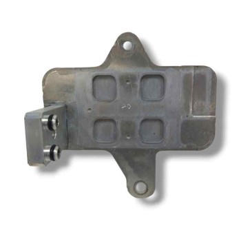 Recambio de enfriador aceite motor para toyota bz4x (_eam1_) ev (xeam10) referencia OEM IAM 8710042050  