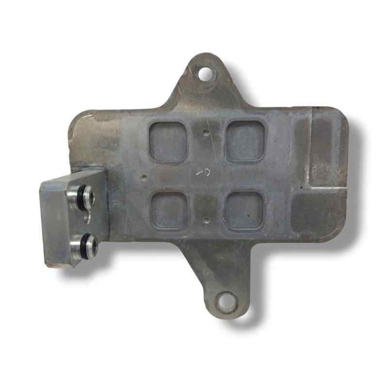 ENFRIADOR ACEITE MOTOR